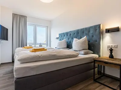 Ferienwohnung für 4 Personen (83 m²) in Ostseebad Kühlungsborn 7/10