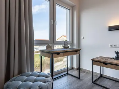 Ferienwohnung für 4 Personen (83 m²) in Ostseebad Kühlungsborn 8/10