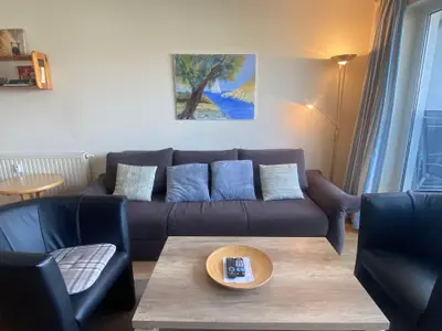 Ferienwohnung für 4 Personen (48 m²) in Ostseebad Kühlungsborn 3/10