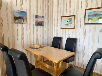 Ferienwohnung für 4 Personen (48 m²) in Ostseebad Kühlungsborn 4/10