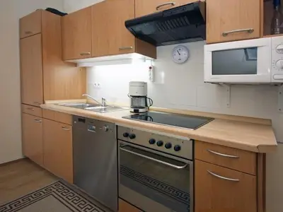 Ferienwohnung für 4 Personen (48 m²) in Ostseebad Kühlungsborn 5/10