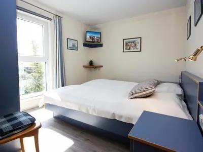 Ferienwohnung für 4 Personen (48 m²) in Ostseebad Kühlungsborn 7/10