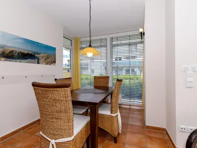 Ferienwohnung für 3 Personen (61 m²) in Ostseebad Kühlungsborn 4/10