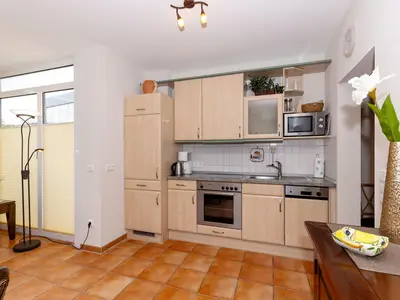 Ferienwohnung für 3 Personen (61 m²) in Ostseebad Kühlungsborn 5/10