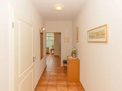 Ferienwohnung für 3 Personen (61 m²) in Ostseebad Kühlungsborn 6/10