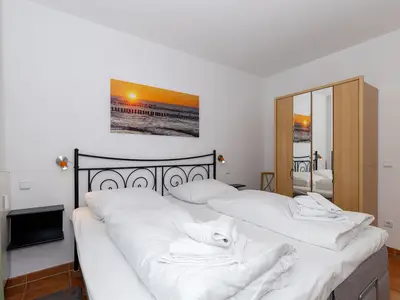 Ferienwohnung für 3 Personen (61 m²) in Ostseebad Kühlungsborn 7/10