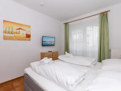 Ferienwohnung für 3 Personen (61 m²) in Ostseebad Kühlungsborn 8/10