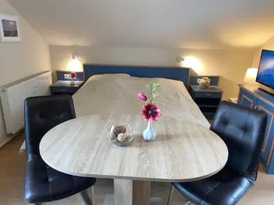 Ferienwohnung für 2 Personen (21 m²) in Ostseebad Kühlungsborn 1/10