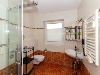 Ferienwohnung für 3 Personen (61 m²) in Ostseebad Kühlungsborn 9/10