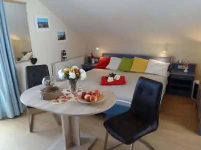 Ferienwohnung für 2 Personen (21 m²) in Ostseebad Kühlungsborn 3/10