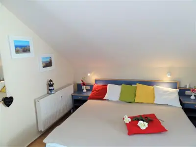 Ferienwohnung für 2 Personen (21 m²) in Ostseebad Kühlungsborn 5/10