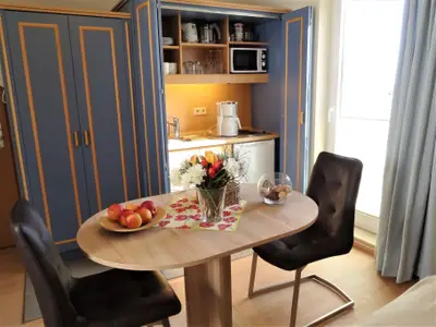 Ferienwohnung für 2 Personen (21 m²) in Ostseebad Kühlungsborn 7/10