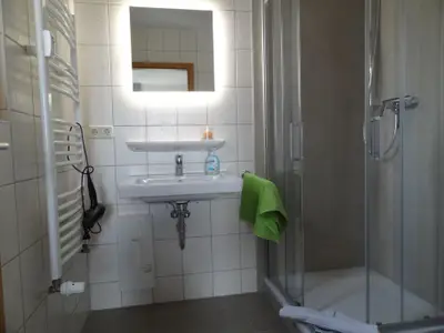 Ferienwohnung für 2 Personen (21 m²) in Ostseebad Kühlungsborn 8/10