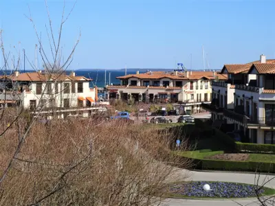 Ferienwohnung für 2 Personen (21 m²) in Ostseebad Kühlungsborn 10/10