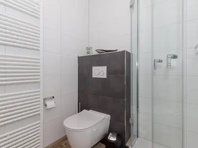 Ferienwohnung für 4 Personen (43 m²) in Ostseebad Kühlungsborn 10/10