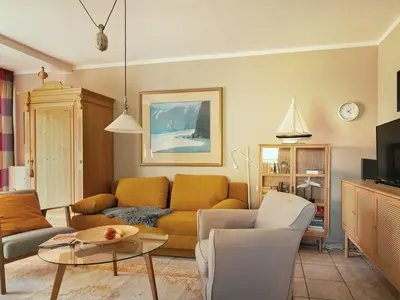 Ferienwohnung für 4 Personen (50 m²) in Ostseebad Kühlungsborn 1/10