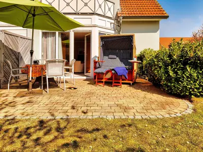 Ferienwohnung für 4 Personen (50 m²) in Ostseebad Kühlungsborn 2/10