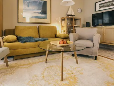 Ferienwohnung für 4 Personen (50 m²) in Ostseebad Kühlungsborn 3/10