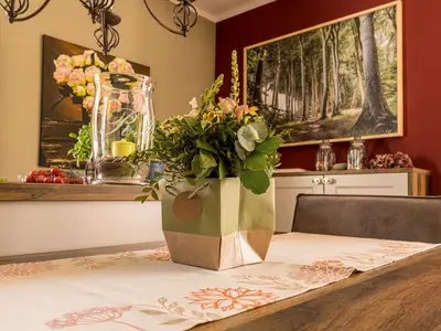 Ferienwohnung für 4 Personen (50 m²) in Ostseebad Kühlungsborn 5/10