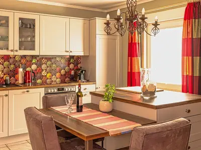 Ferienwohnung für 4 Personen (50 m²) in Ostseebad Kühlungsborn 6/10