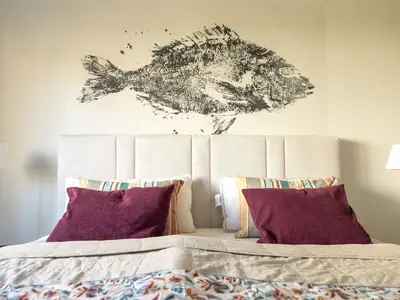 Ferienwohnung für 4 Personen (50 m²) in Ostseebad Kühlungsborn 7/10