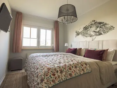 Ferienwohnung für 4 Personen (50 m²) in Ostseebad Kühlungsborn 8/10