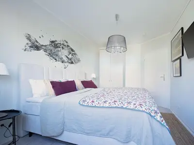 Ferienwohnung für 4 Personen (50 m²) in Ostseebad Kühlungsborn 9/10