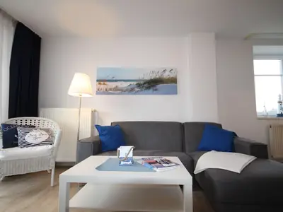 Ferienwohnung für 4 Personen (52 m²) in Ostseebad Kühlungsborn 1/10