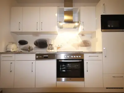 Ferienwohnung für 4 Personen (52 m²) in Ostseebad Kühlungsborn 3/10