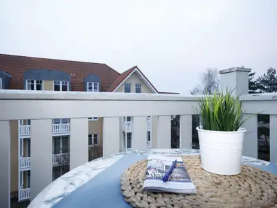 Ferienwohnung für 4 Personen (52 m²) in Ostseebad Kühlungsborn 10/10