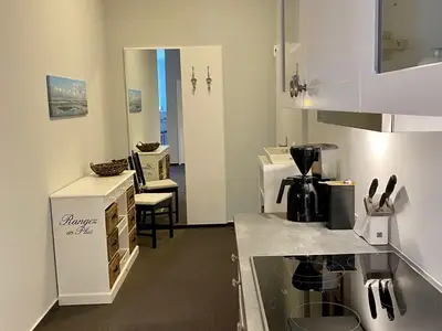 Ferienwohnung für 3 Personen (61 m²) in Ostseebad Kühlungsborn 3/10