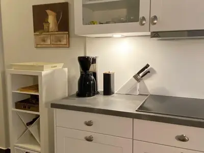 Ferienwohnung für 3 Personen (61 m²) in Ostseebad Kühlungsborn 5/10