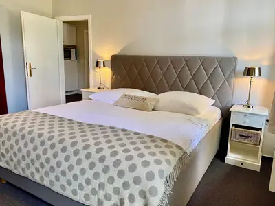 Ferienwohnung für 3 Personen (61 m²) in Ostseebad Kühlungsborn 7/10