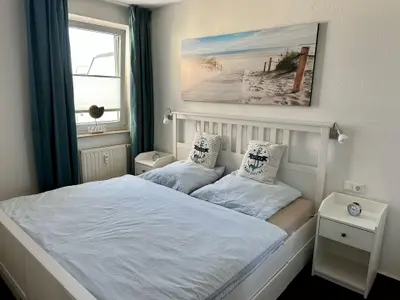 Ferienwohnung für 2 Personen (39 m²) in Ostseebad Kühlungsborn 1/10