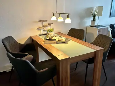 Ferienwohnung für 2 Personen (39 m²) in Ostseebad Kühlungsborn 2/10