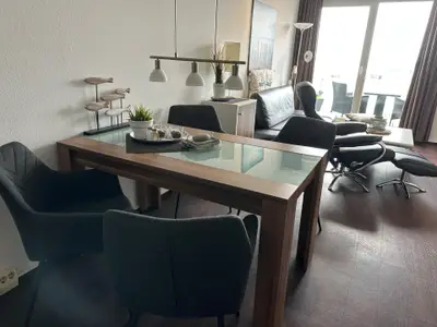 Ferienwohnung für 2 Personen (39 m²) in Ostseebad Kühlungsborn 3/10