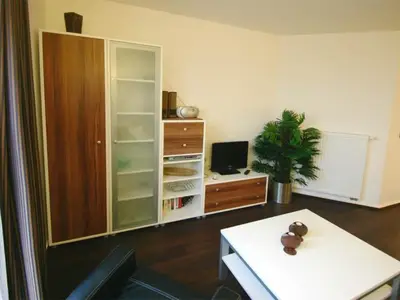 Ferienwohnung für 2 Personen (39 m²) in Ostseebad Kühlungsborn 4/10