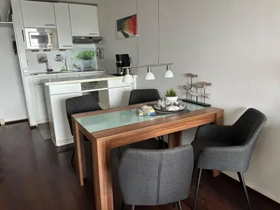 Ferienwohnung für 2 Personen (39 m²) in Ostseebad Kühlungsborn 5/10