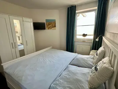 Ferienwohnung für 2 Personen (39 m²) in Ostseebad Kühlungsborn 6/10