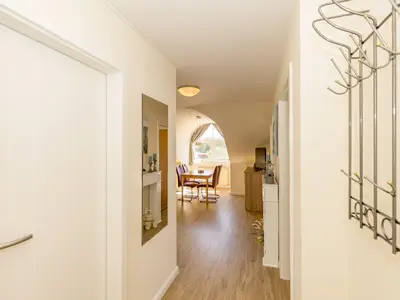 Ferienwohnung für 4 Personen (47 m²) in Ostseebad Kühlungsborn 5/10