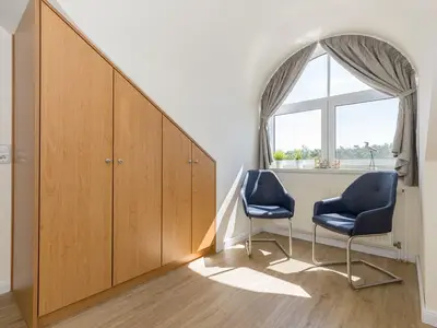 Ferienwohnung für 4 Personen (47 m²) in Ostseebad Kühlungsborn 7/10