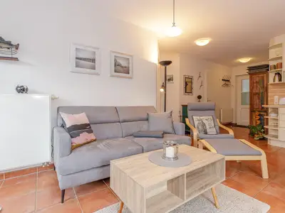Ferienwohnung für 4 Personen (55 m²) in Ostseebad Kühlungsborn 1/10
