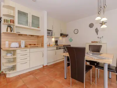 Ferienwohnung für 4 Personen (55 m²) in Ostseebad Kühlungsborn 4/10