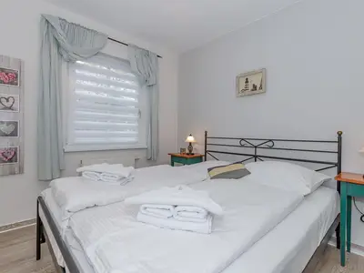 Ferienwohnung für 4 Personen (55 m²) in Ostseebad Kühlungsborn 5/10