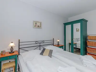 Ferienwohnung für 4 Personen (55 m²) in Ostseebad Kühlungsborn 6/10