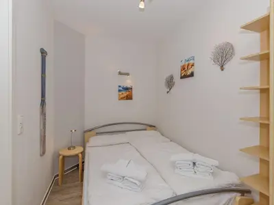 Ferienwohnung für 4 Personen (55 m²) in Ostseebad Kühlungsborn 7/10
