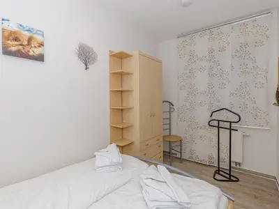 Ferienwohnung für 4 Personen (55 m²) in Ostseebad Kühlungsborn 8/10