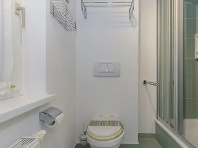 Ferienwohnung für 4 Personen (55 m²) in Ostseebad Kühlungsborn 10/10