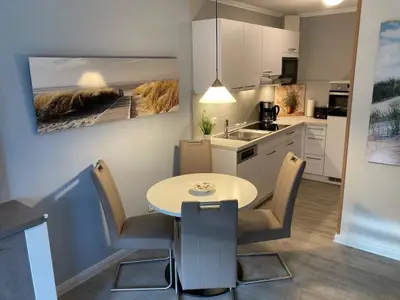 Ferienwohnung für 4 Personen (42 m²) in Ostseebad Kühlungsborn 5/10
