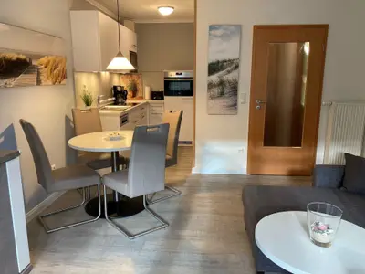 Ferienwohnung für 4 Personen (42 m²) in Ostseebad Kühlungsborn 9/10